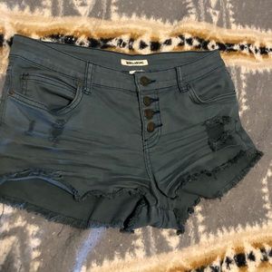 Billabong shorts